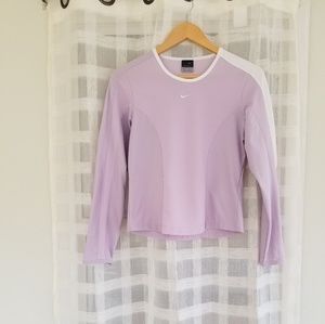 ❤Weekend SALE Nike Sphere Dry long sleeve top